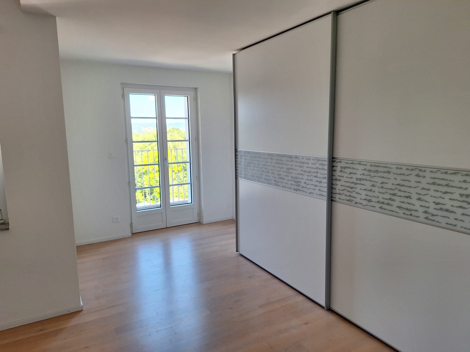 3 ½ rooms apartment, photo 2 of 10