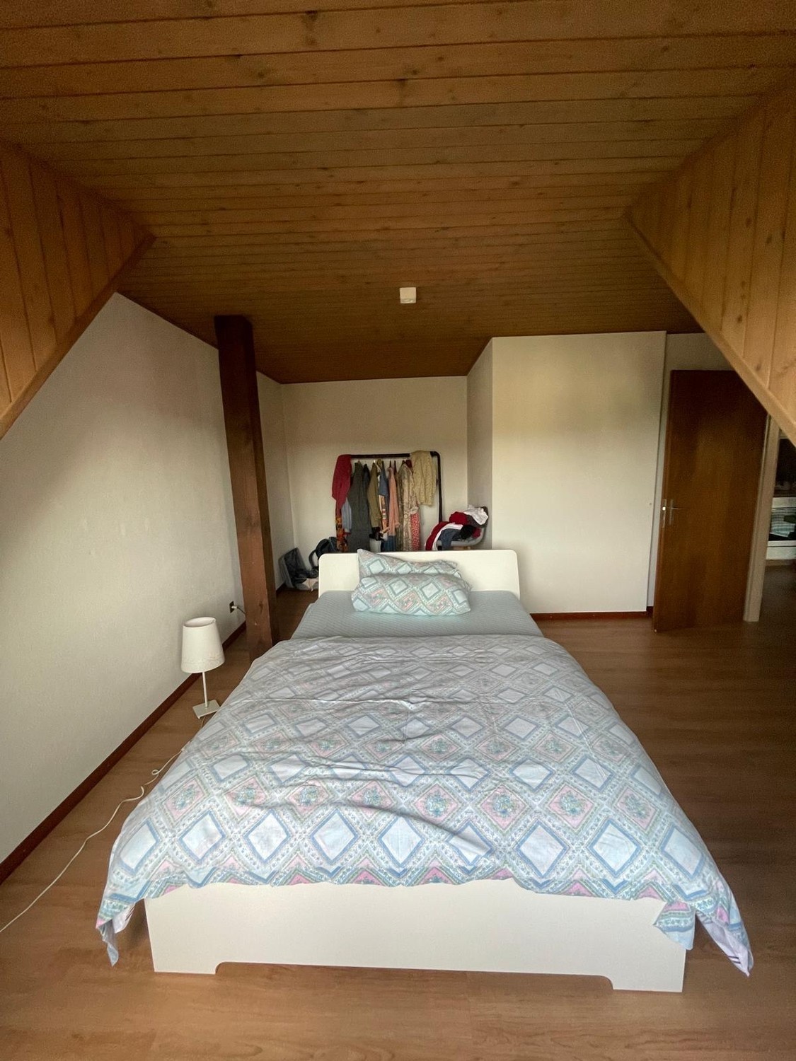 Appartement de 2 ½ pièces, photo 10 sur 10