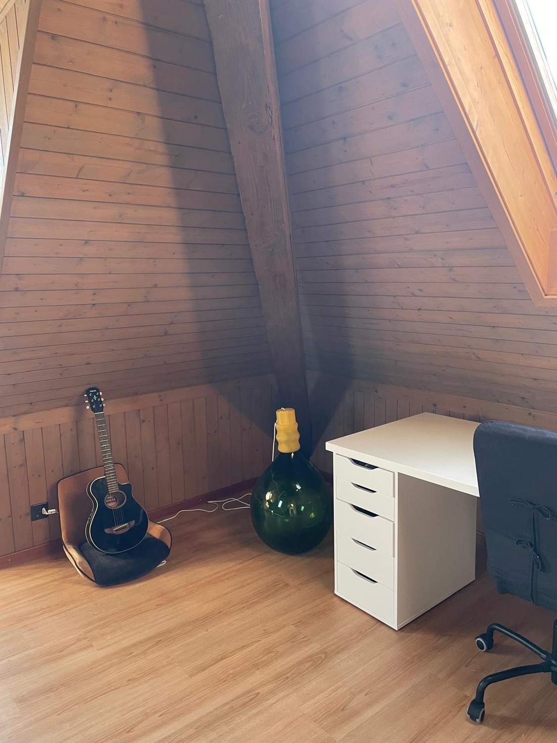 Appartement de 2 ½ pièces, photo 7 sur 10