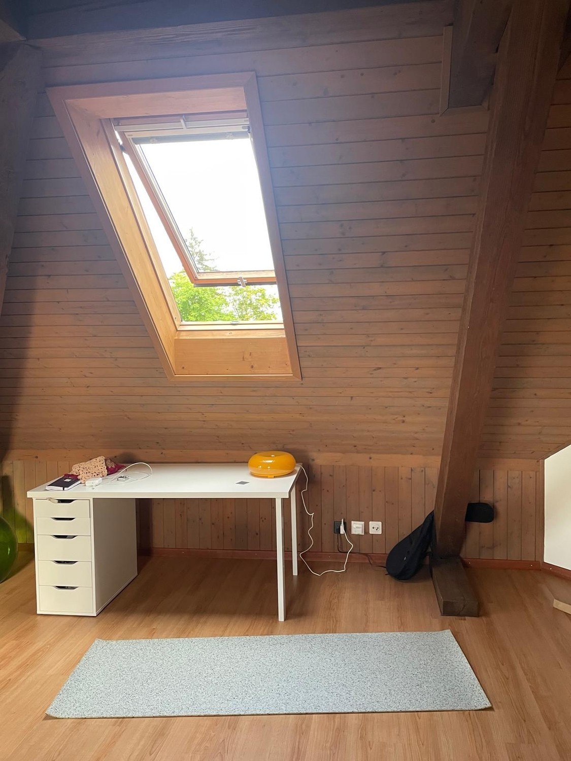 Appartement de 2 ½ pièces, photo 3 sur 10