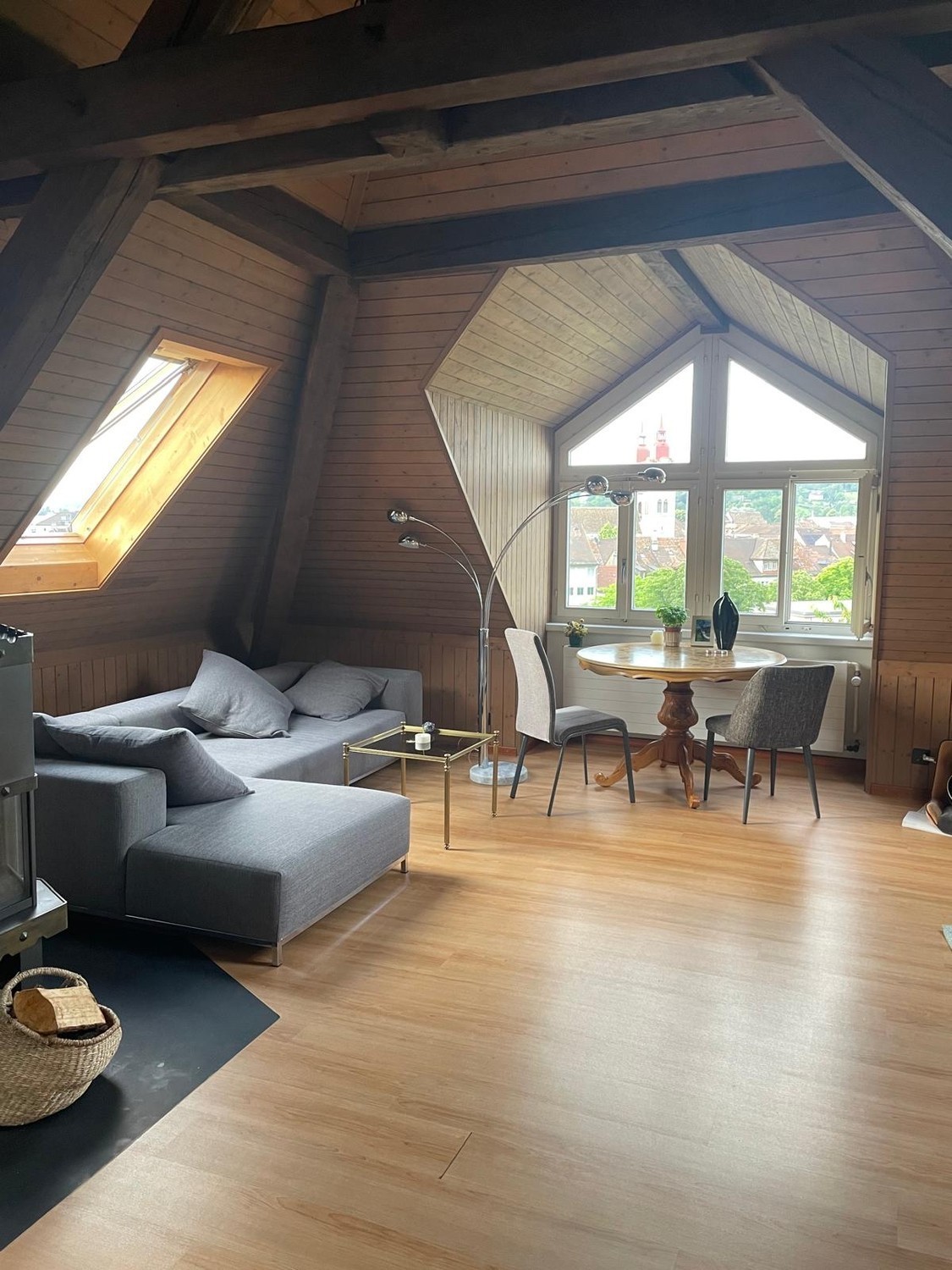 Appartement de 2 ½ pièces, photo 9 sur 10