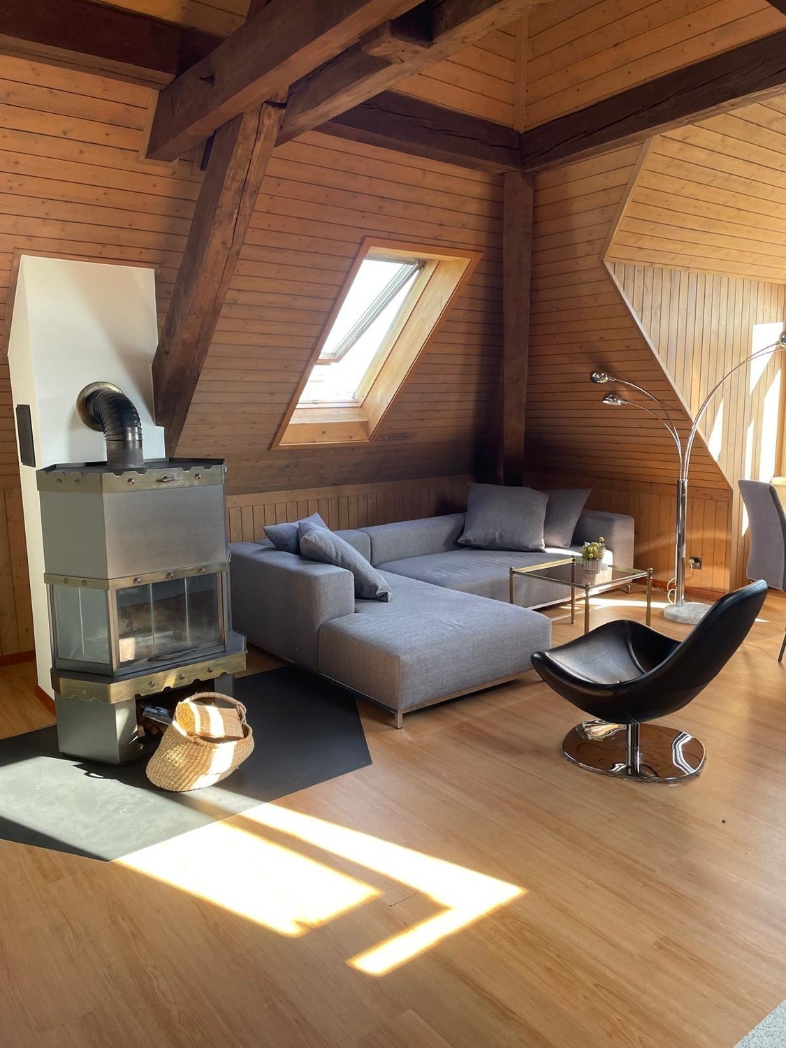 Appartement de 2 ½ pièces, photo 8 sur 10