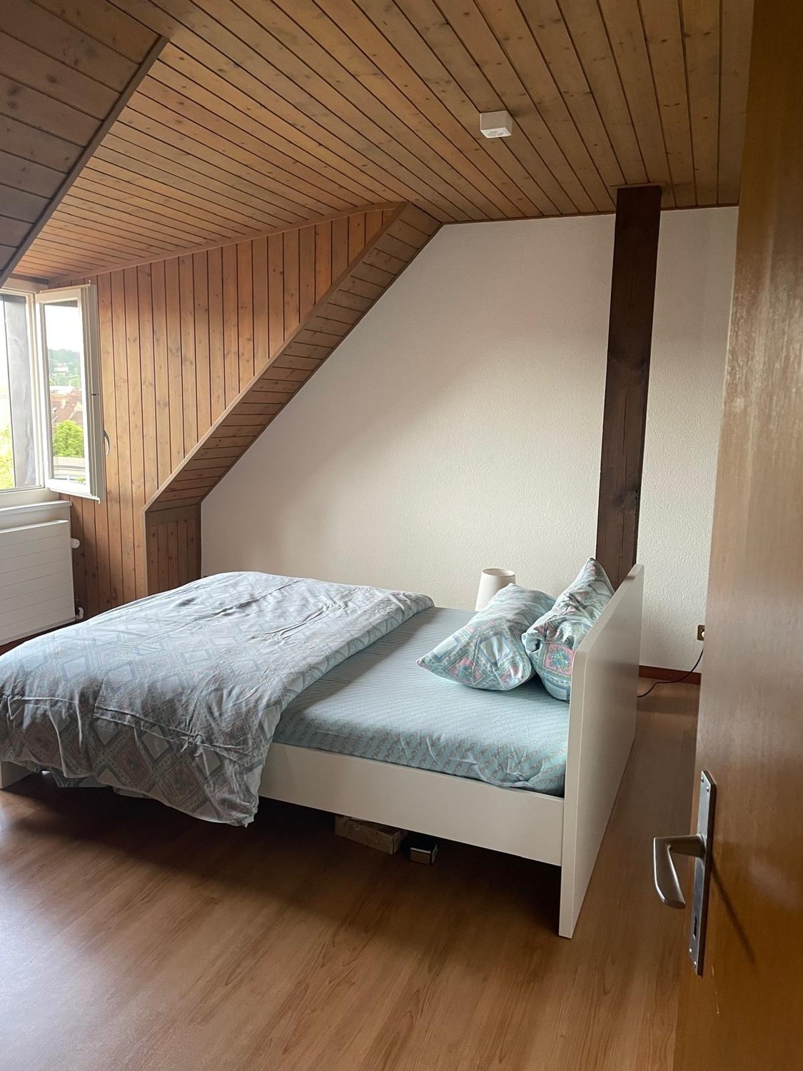 Appartement de 2 ½ pièces, photo 6 sur 10