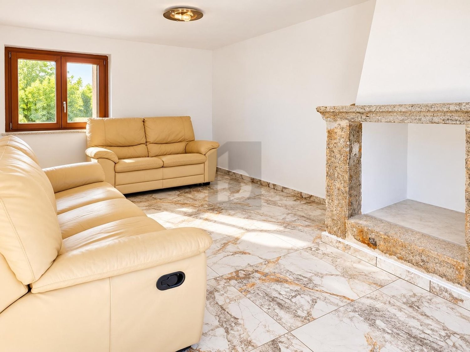 3 ½ Zimmer Chalet
