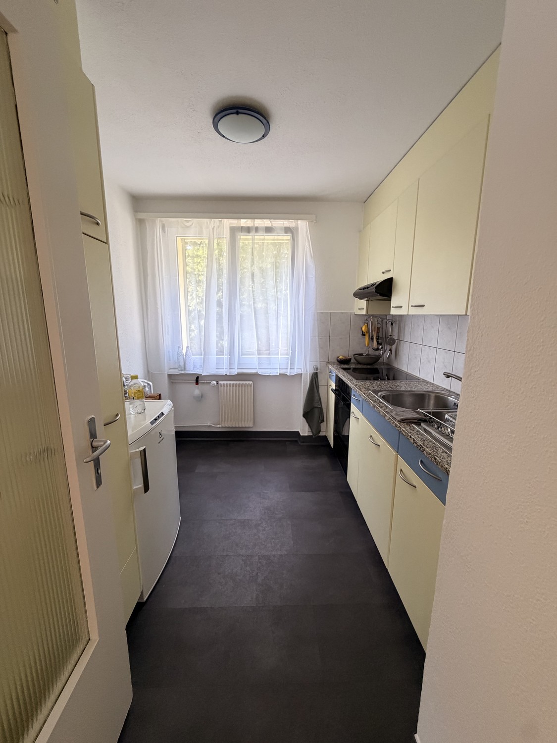 Room in a shared flat, photo 3 of 3