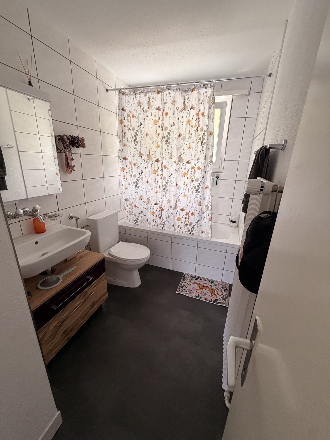 Room in a shared flat, photo 1 of 3