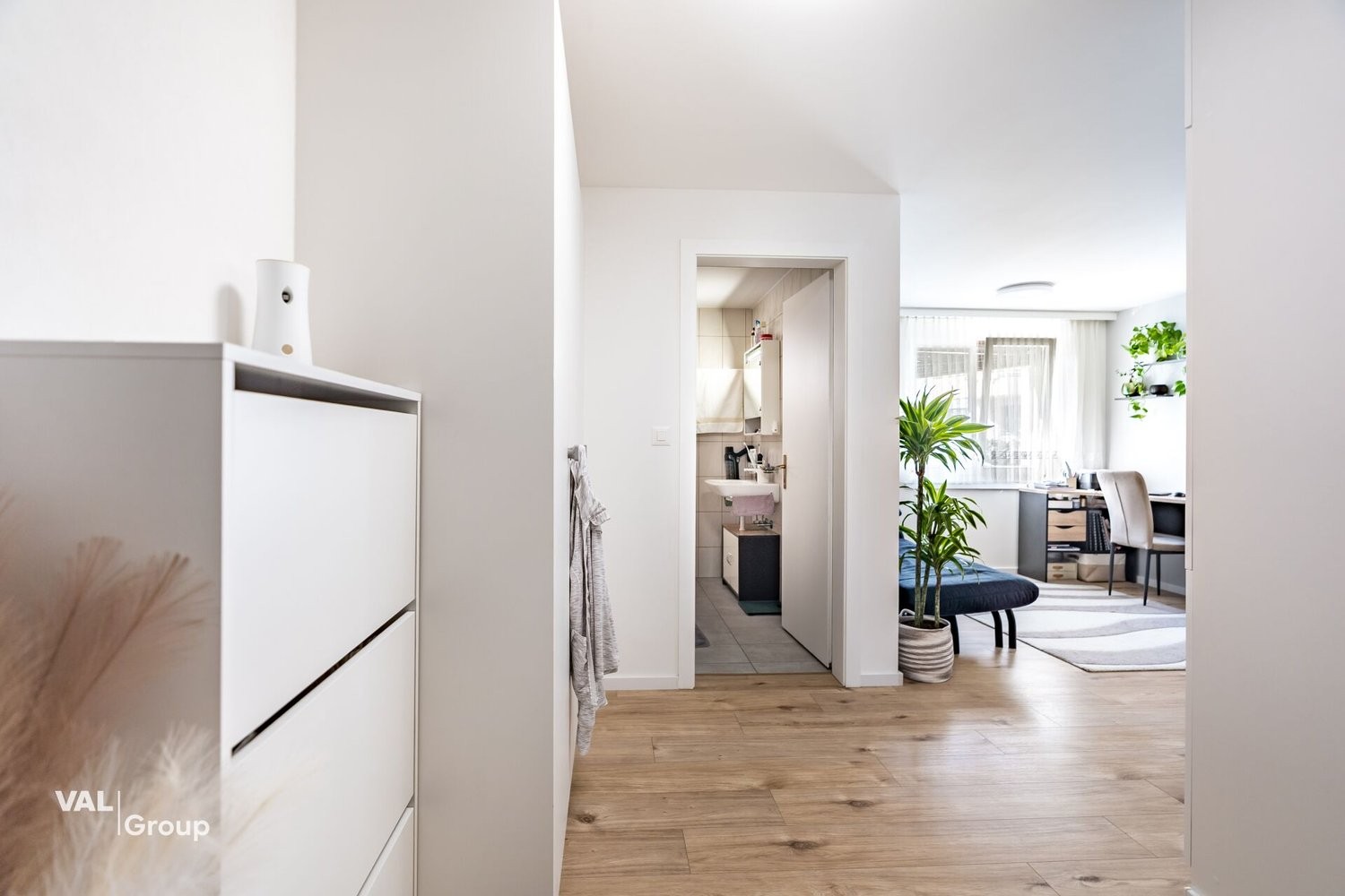2 ½ rooms apartment, photo 6 of 10