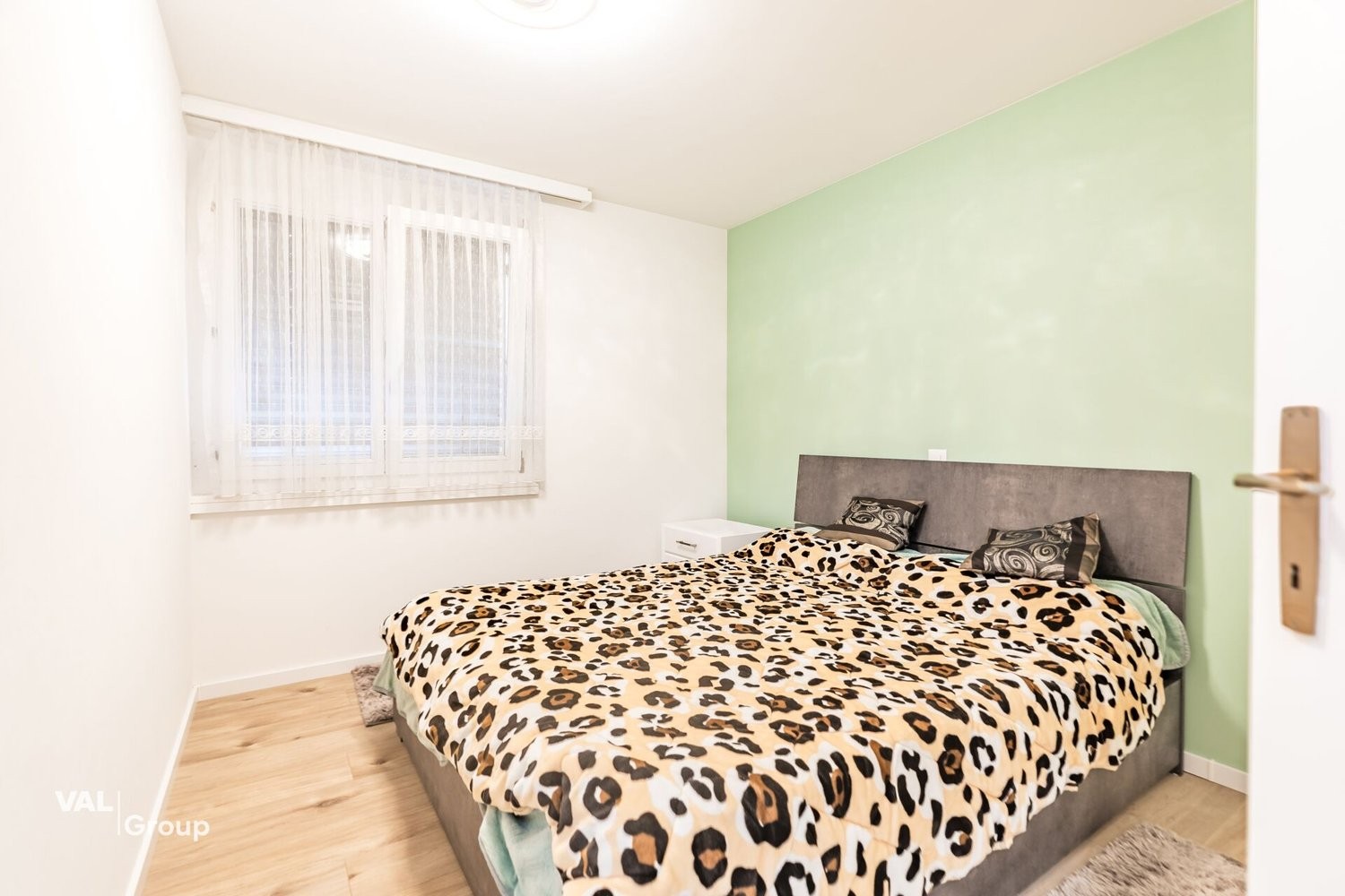 2 ½ rooms apartment, photo 5 of 10