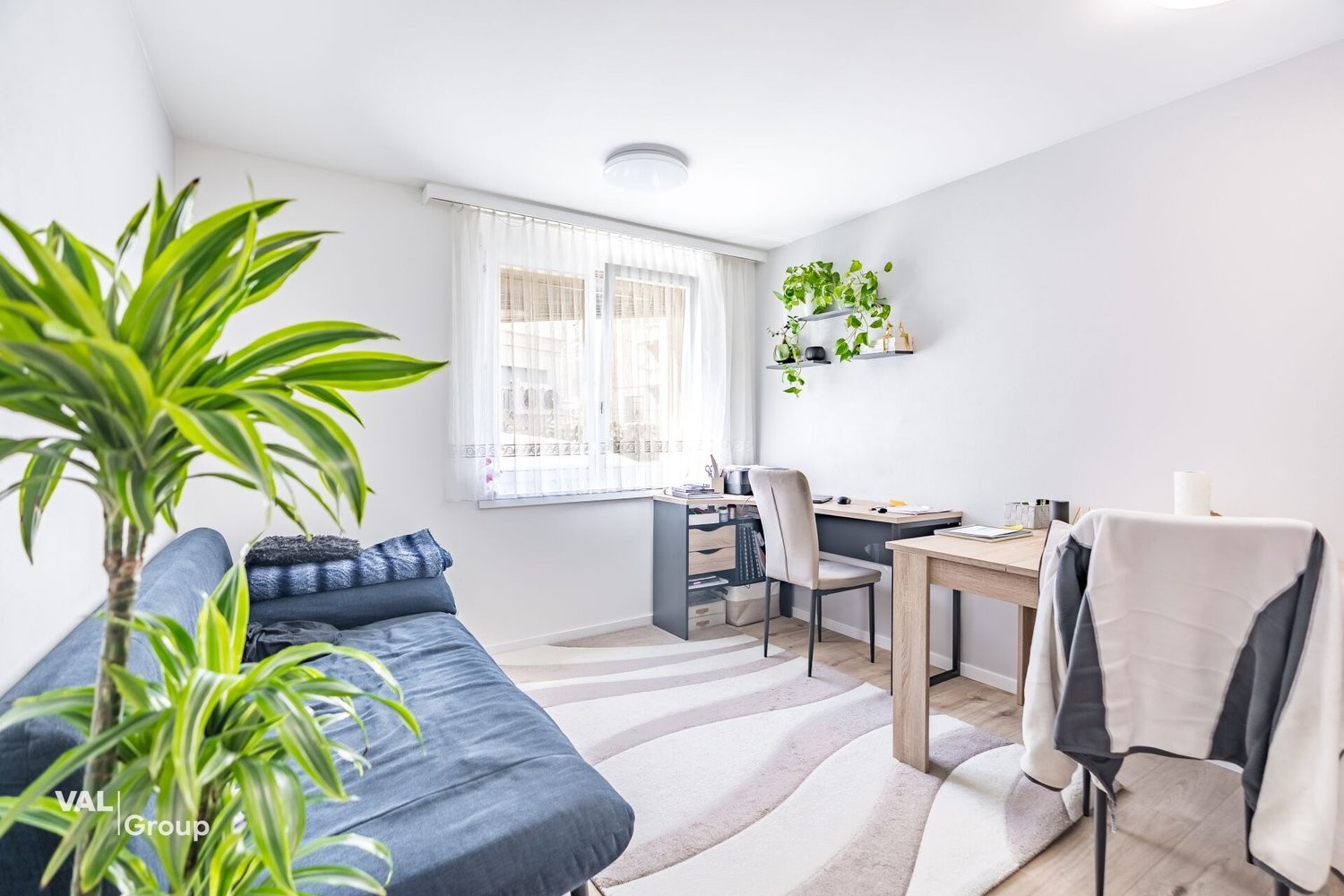 2 ½ rooms apartment, photo 2 of 10