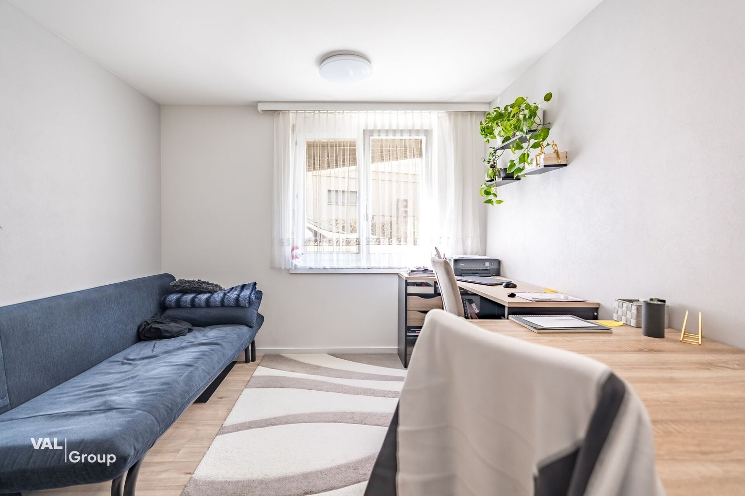 2 ½ rooms apartment, photo 3 of 10