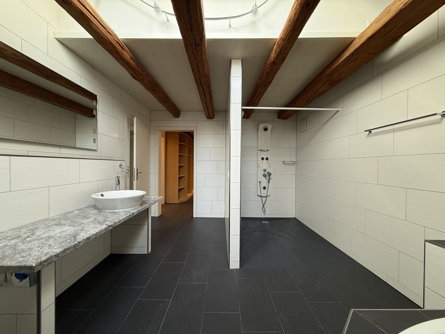 5 ½ rooms duplex (3)