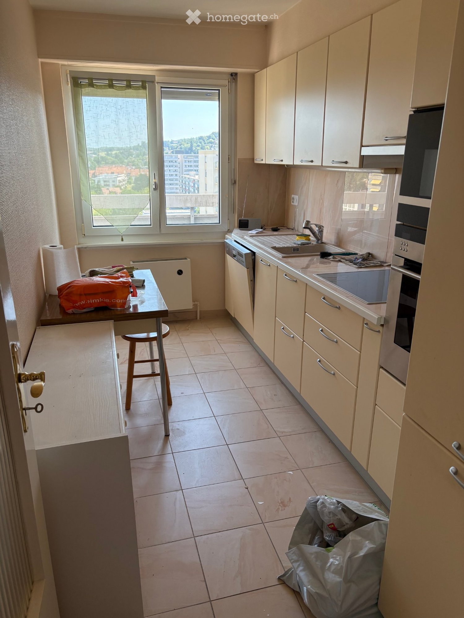 3 ½ rooms apartment, photo 1 of 5