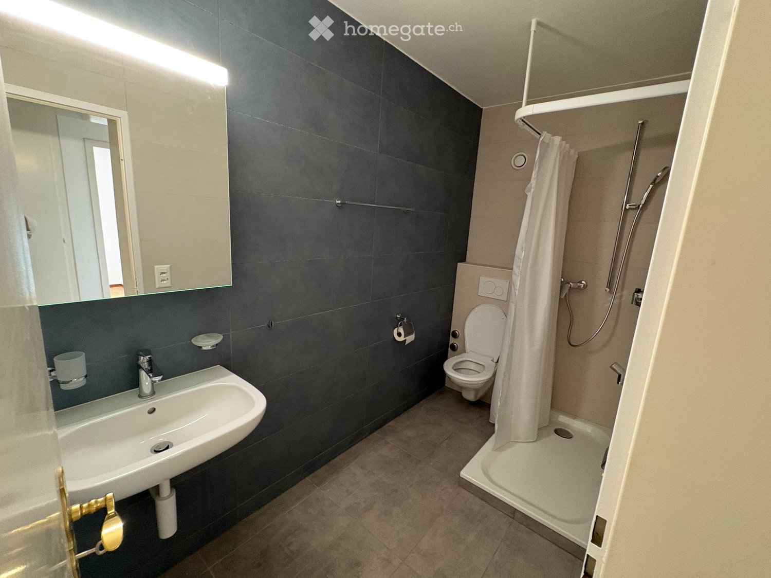 3 ½ rooms apartment, photo 5 of 5
