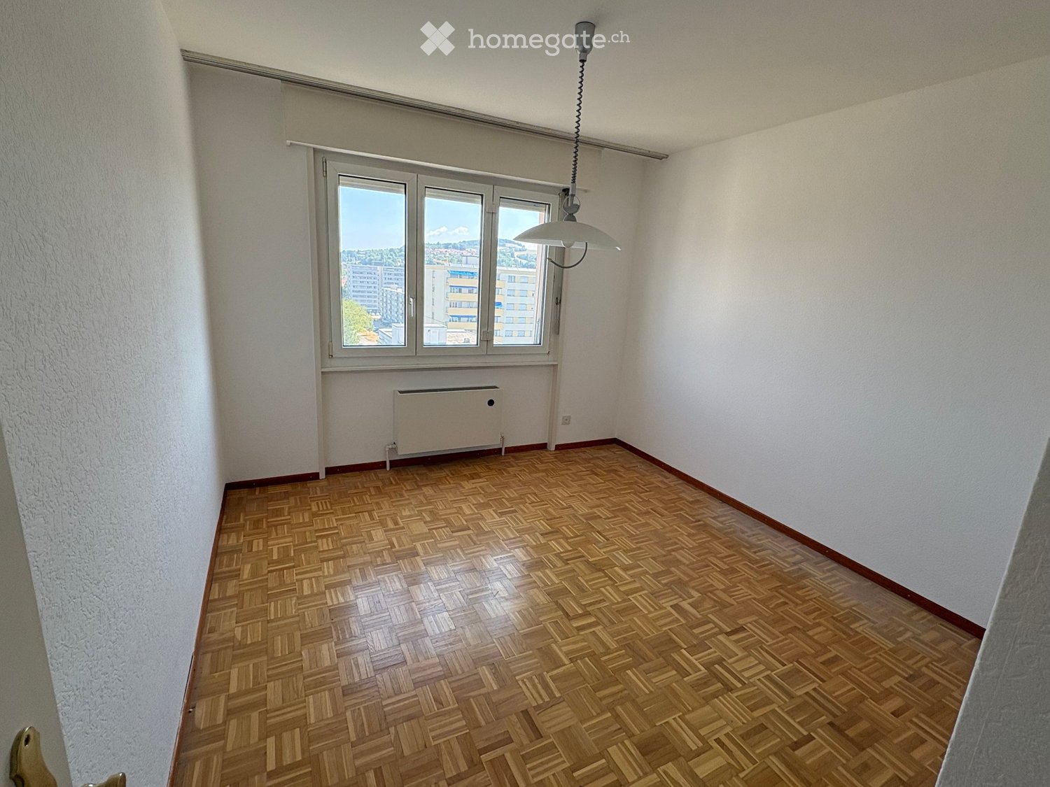 3 ½ rooms apartment, photo 3 of 5