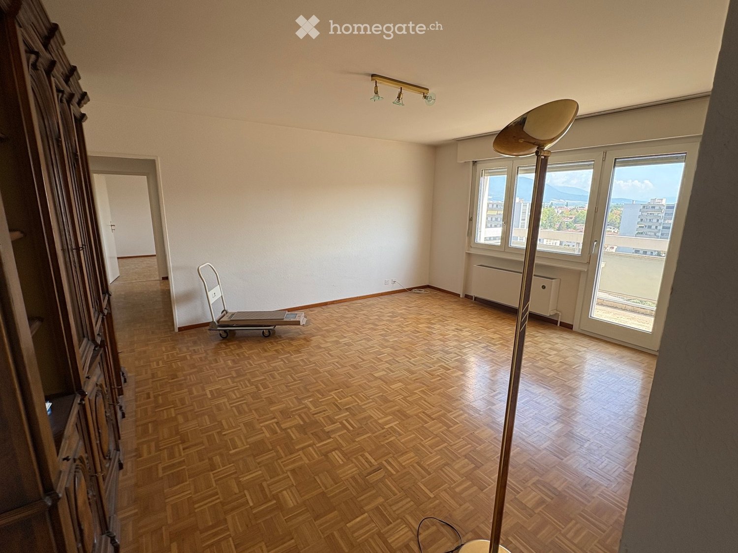 3 ½ rooms apartment, photo 2 of 5