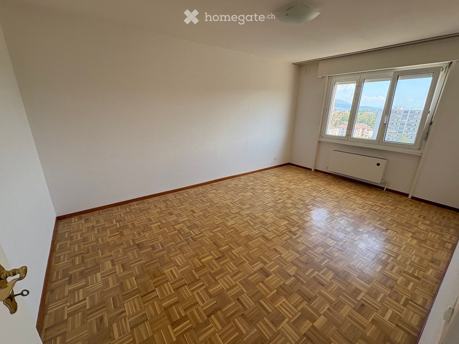 3 ½ rooms apartment, photo 4 of 5