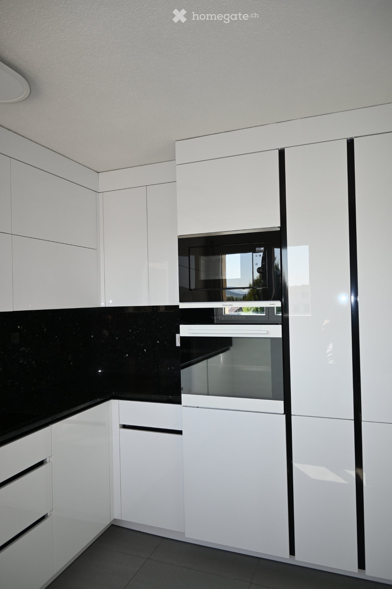 4 ½ rooms apartment, photo 5 of 5