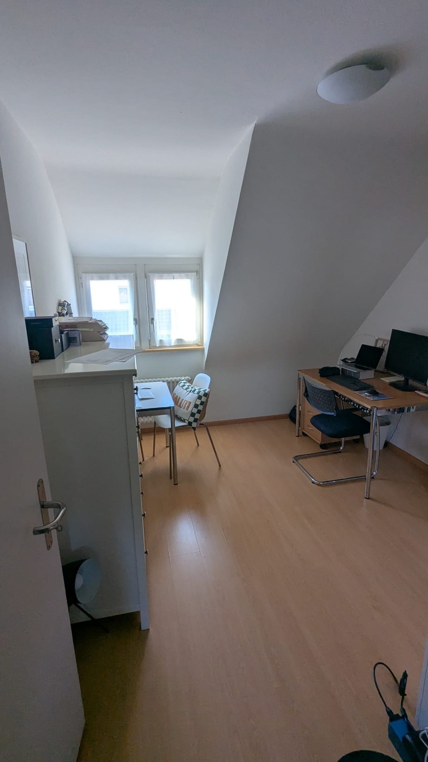 Appartamento di 4 locali