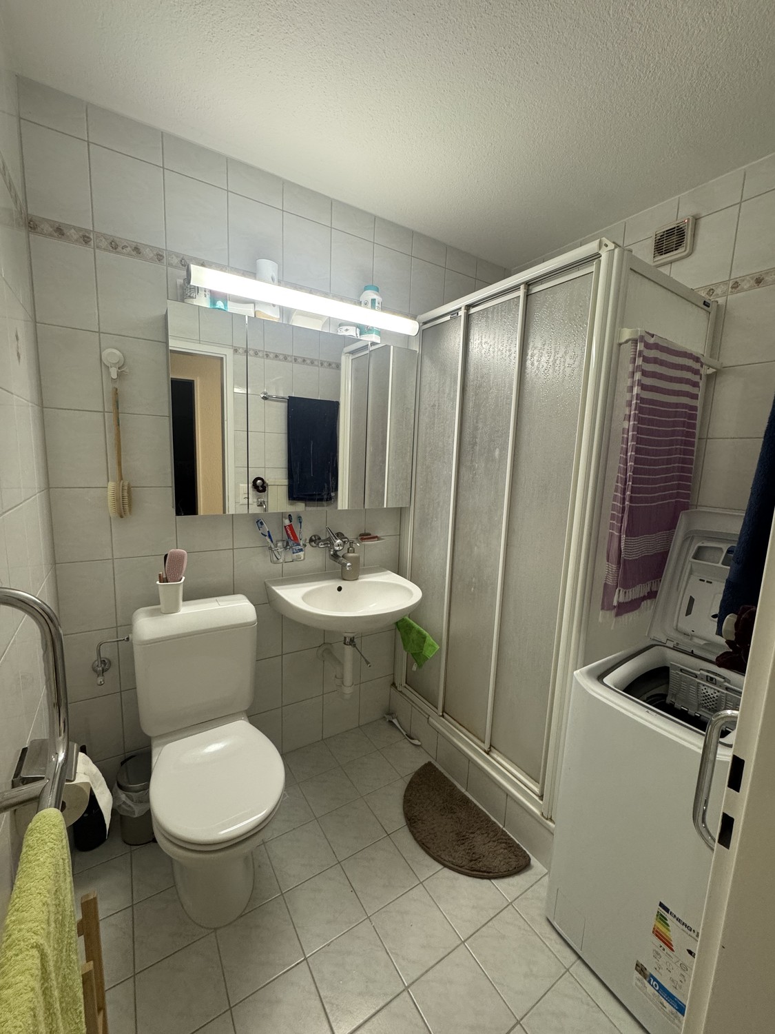 Appartamento di 3 ½ locali