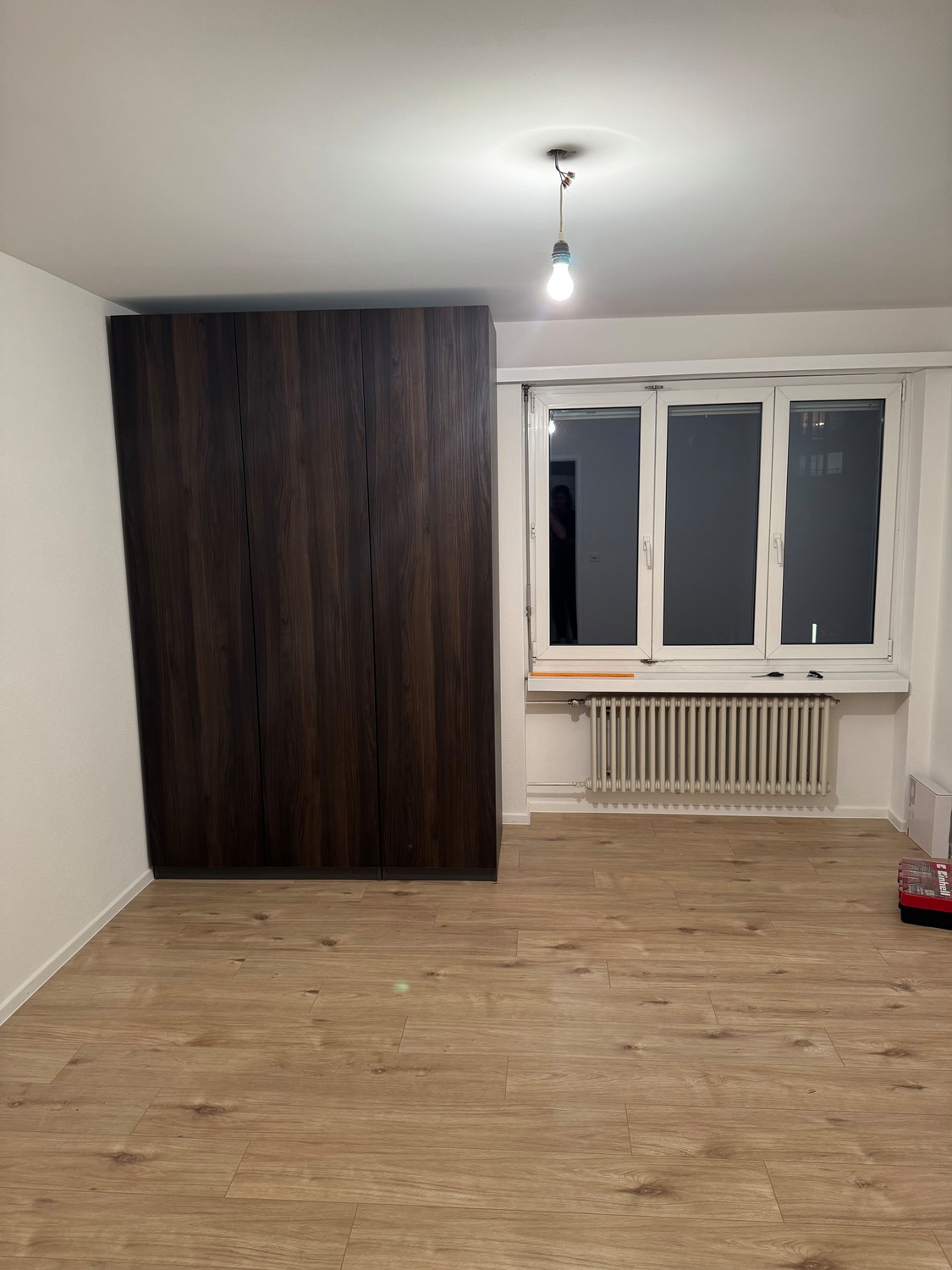 Appartamento di 3 ½ locali