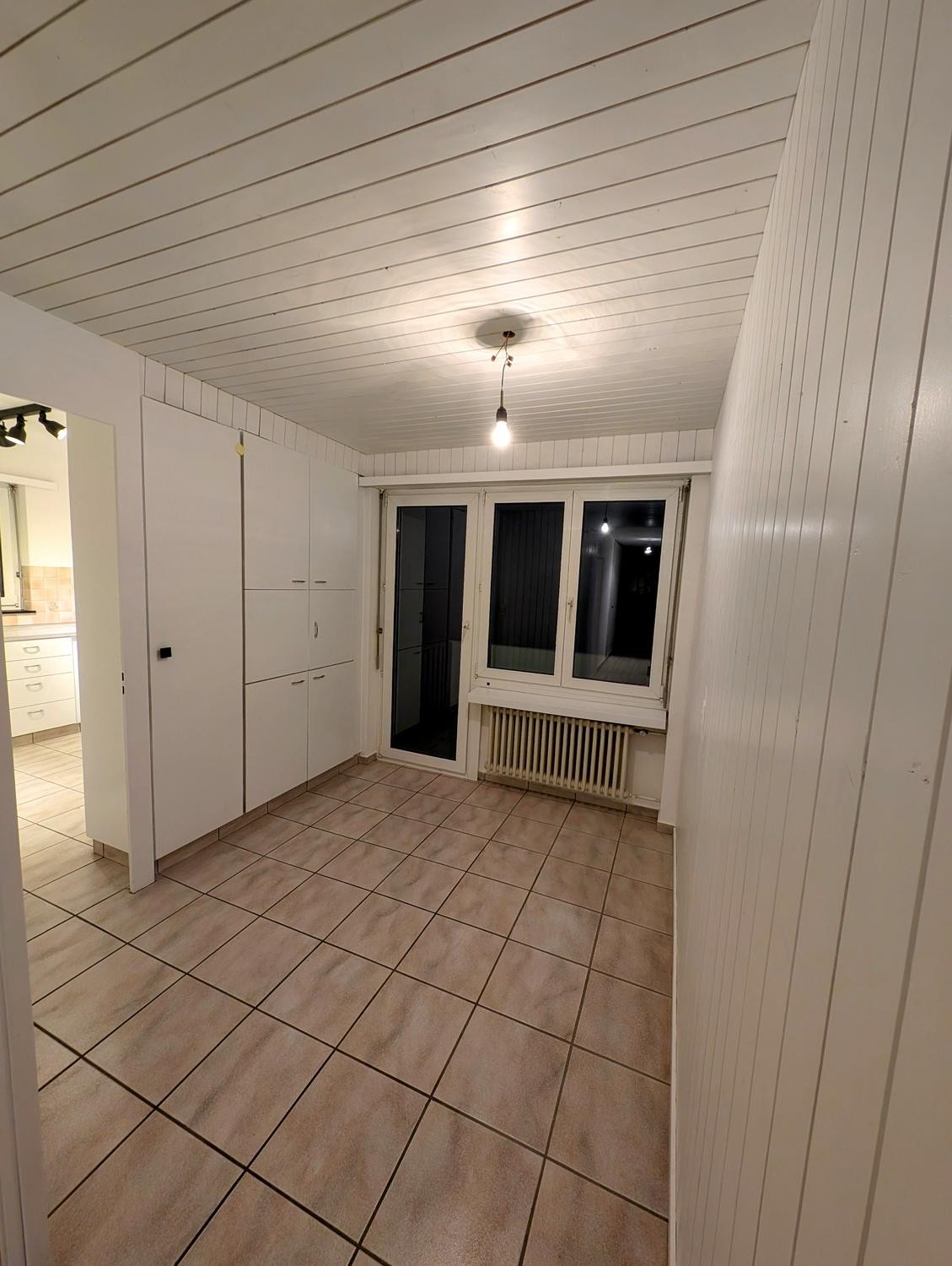 Appartamento di 3 ½ locali