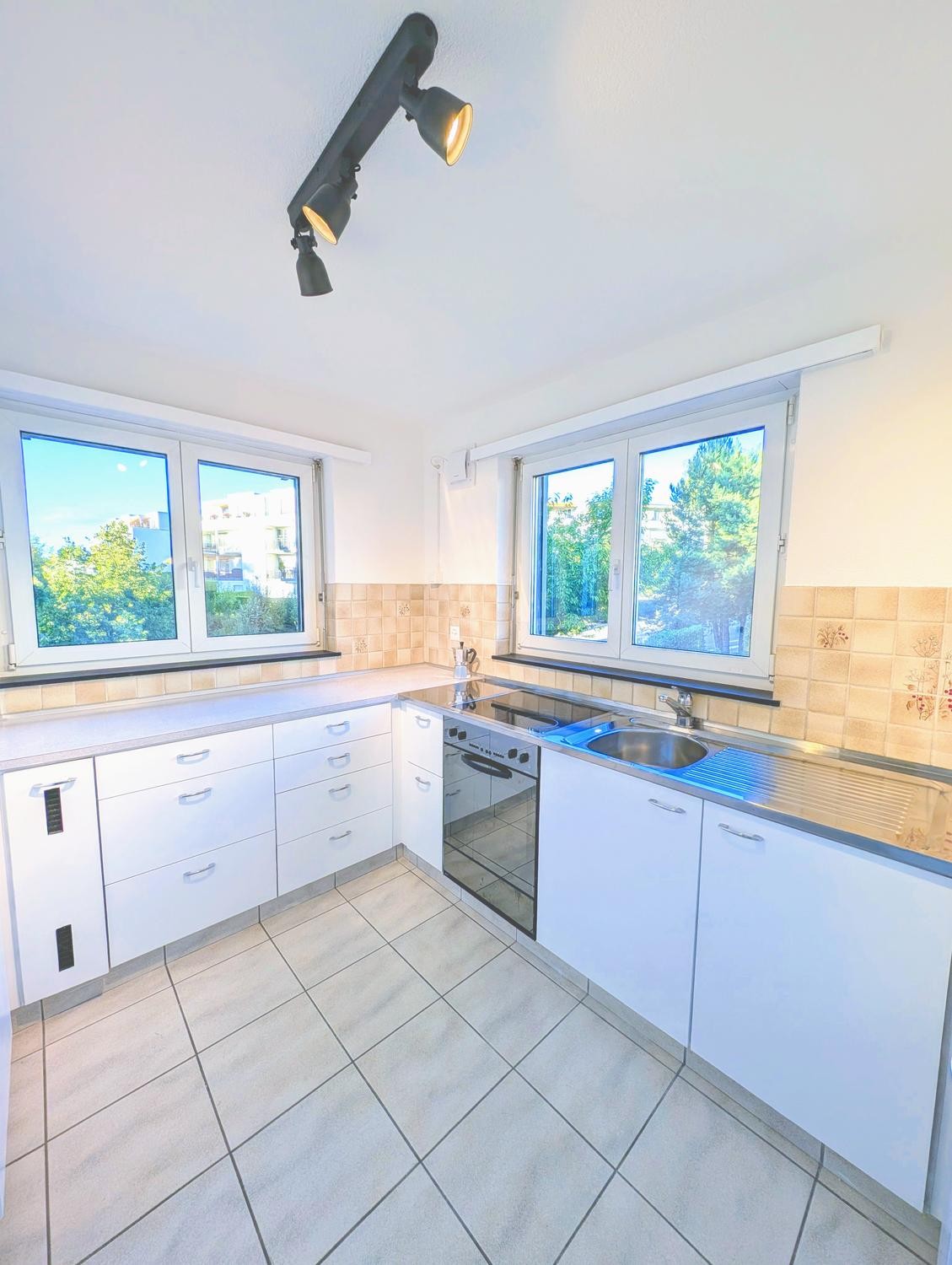 Appartamento di 3 ½ locali