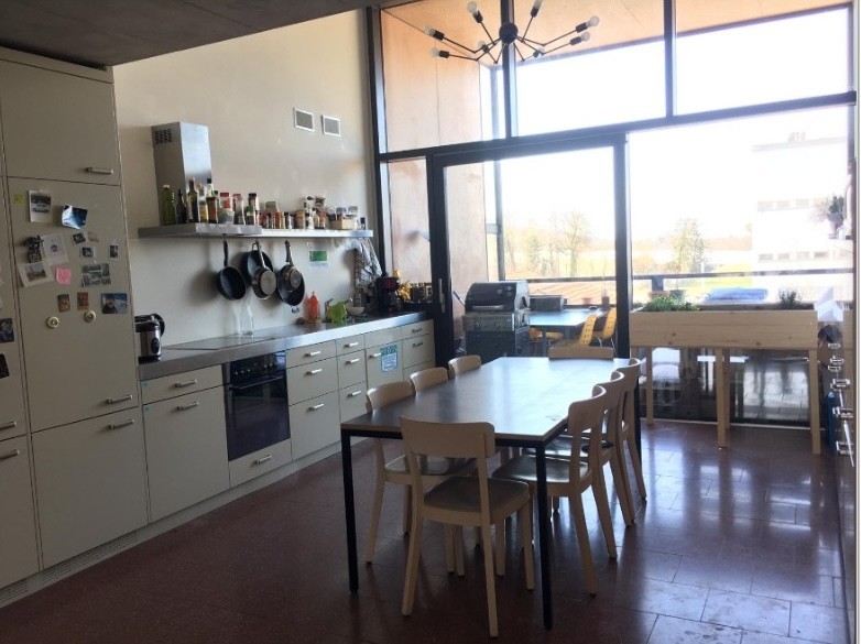 Zimmer in einer WG, Foto 3 von 4