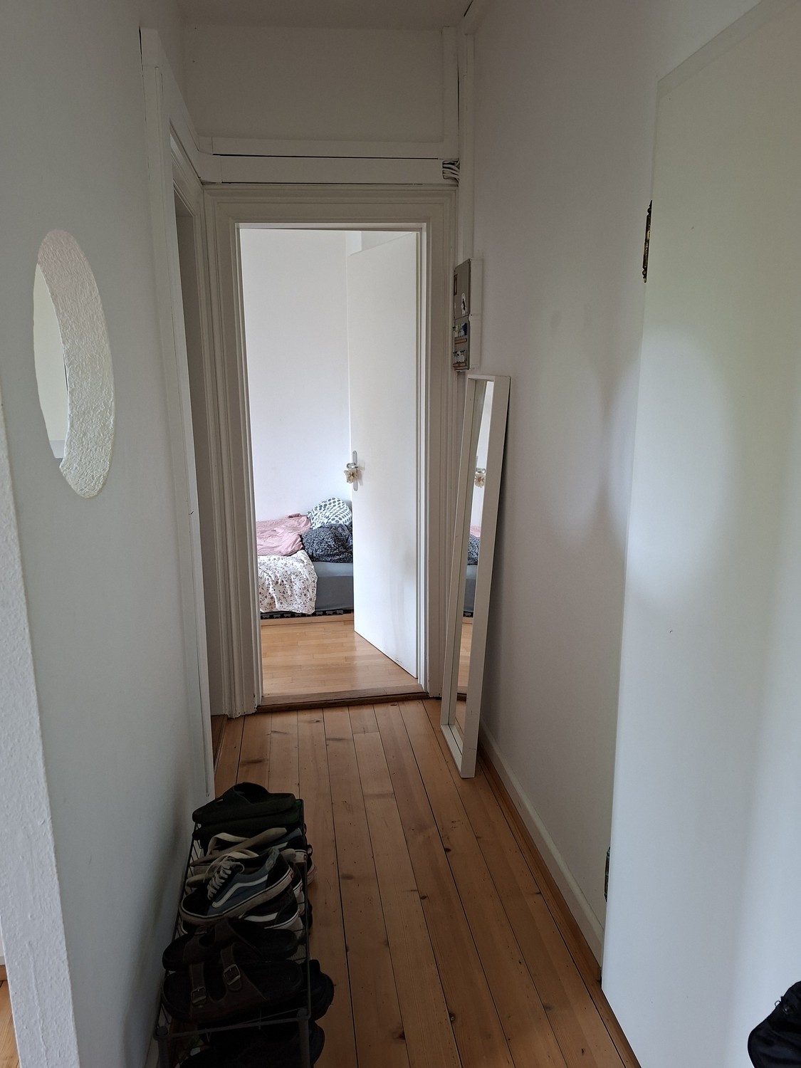 Appartement de 2 pièces