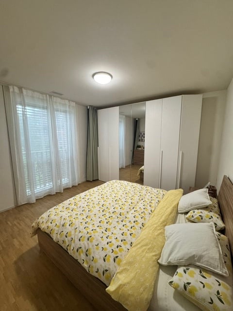 2 rooms apartment
