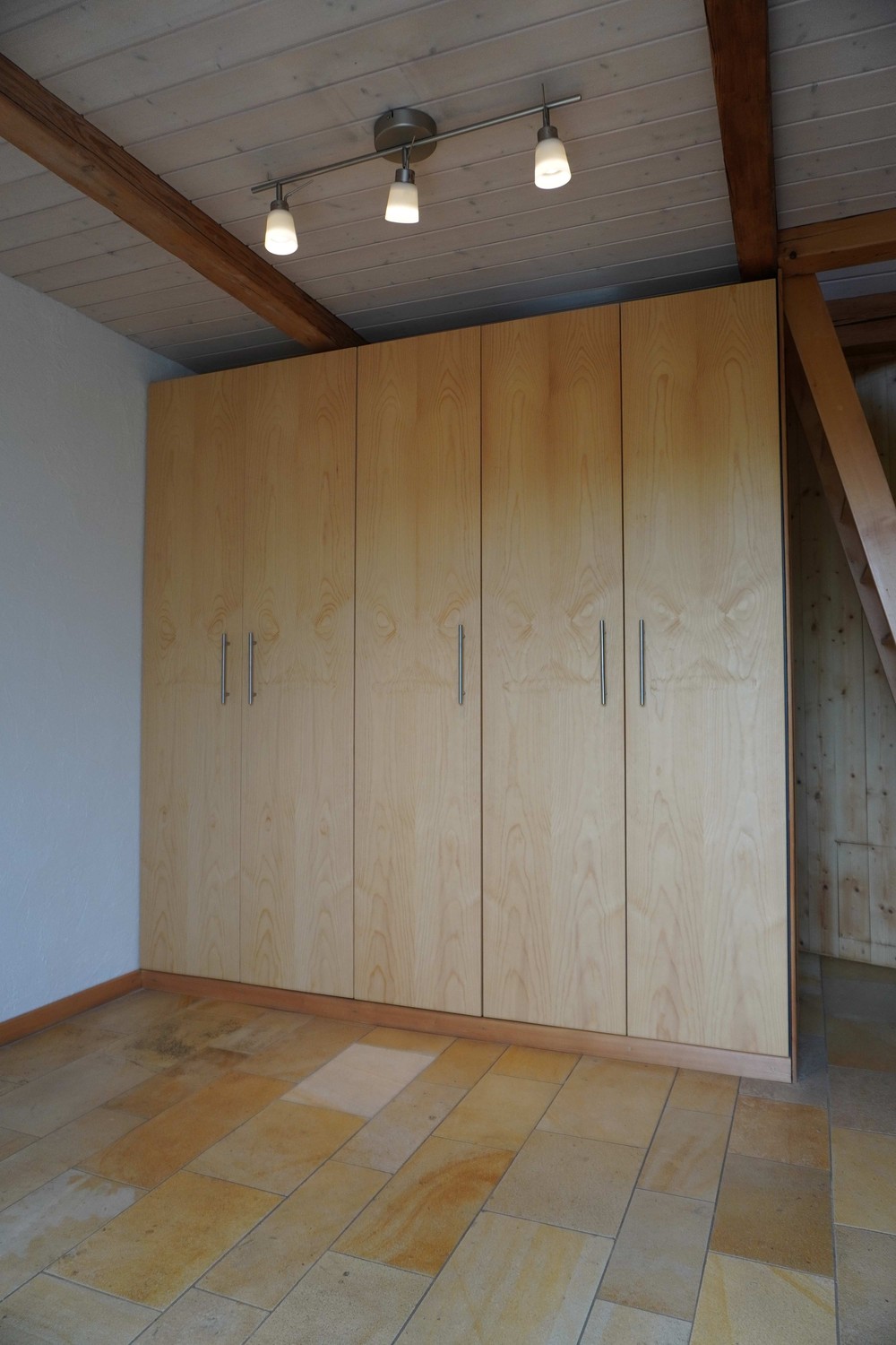 3 rooms apartment, photo 9 of 10