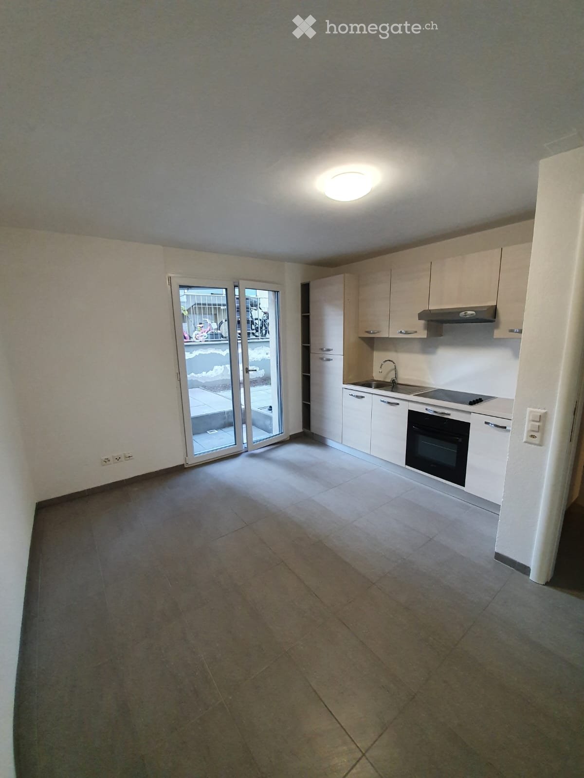 2 ½ rooms apartment, photo 5 of 5