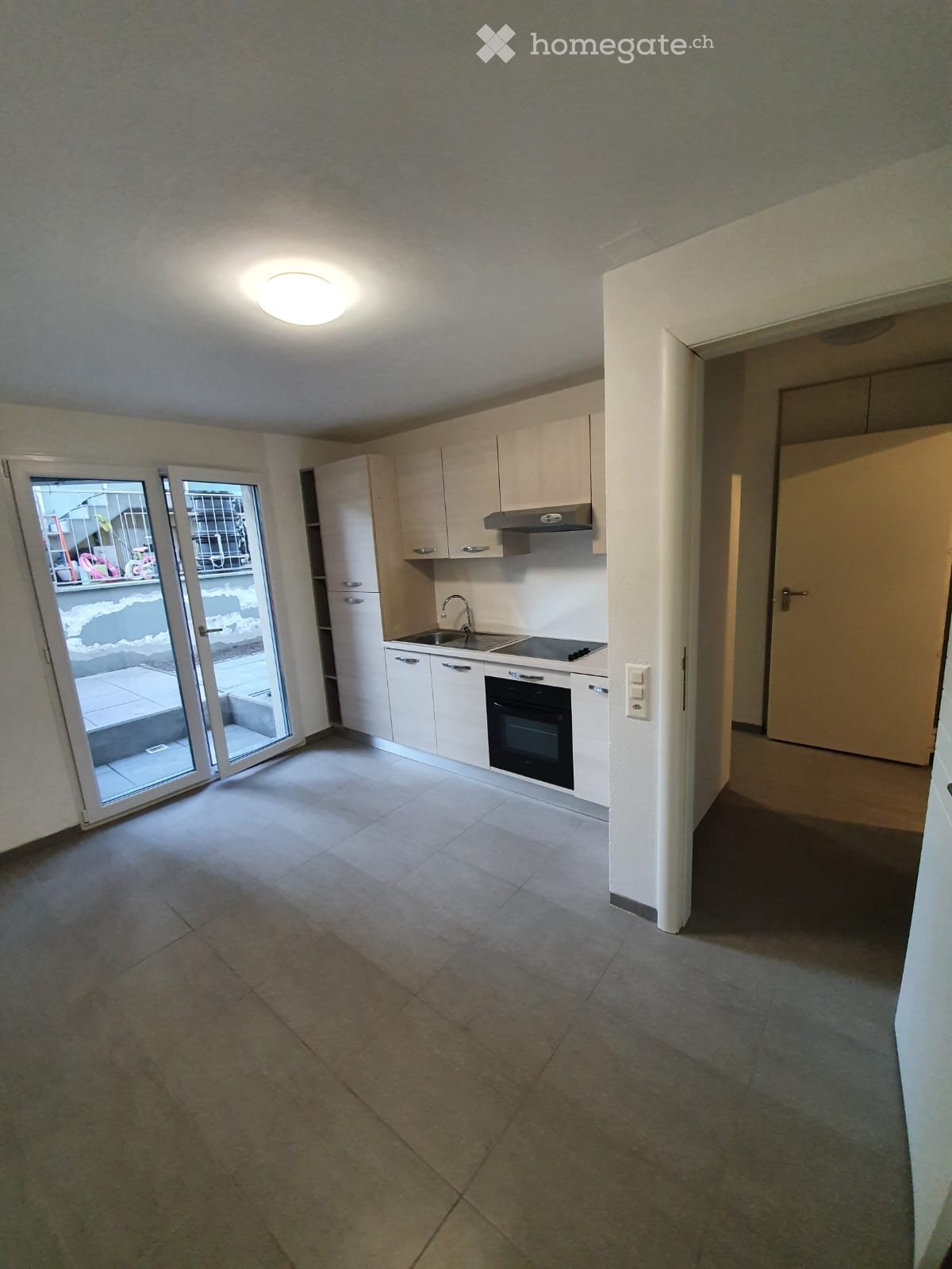 2 ½ rooms apartment, photo 3 of 5