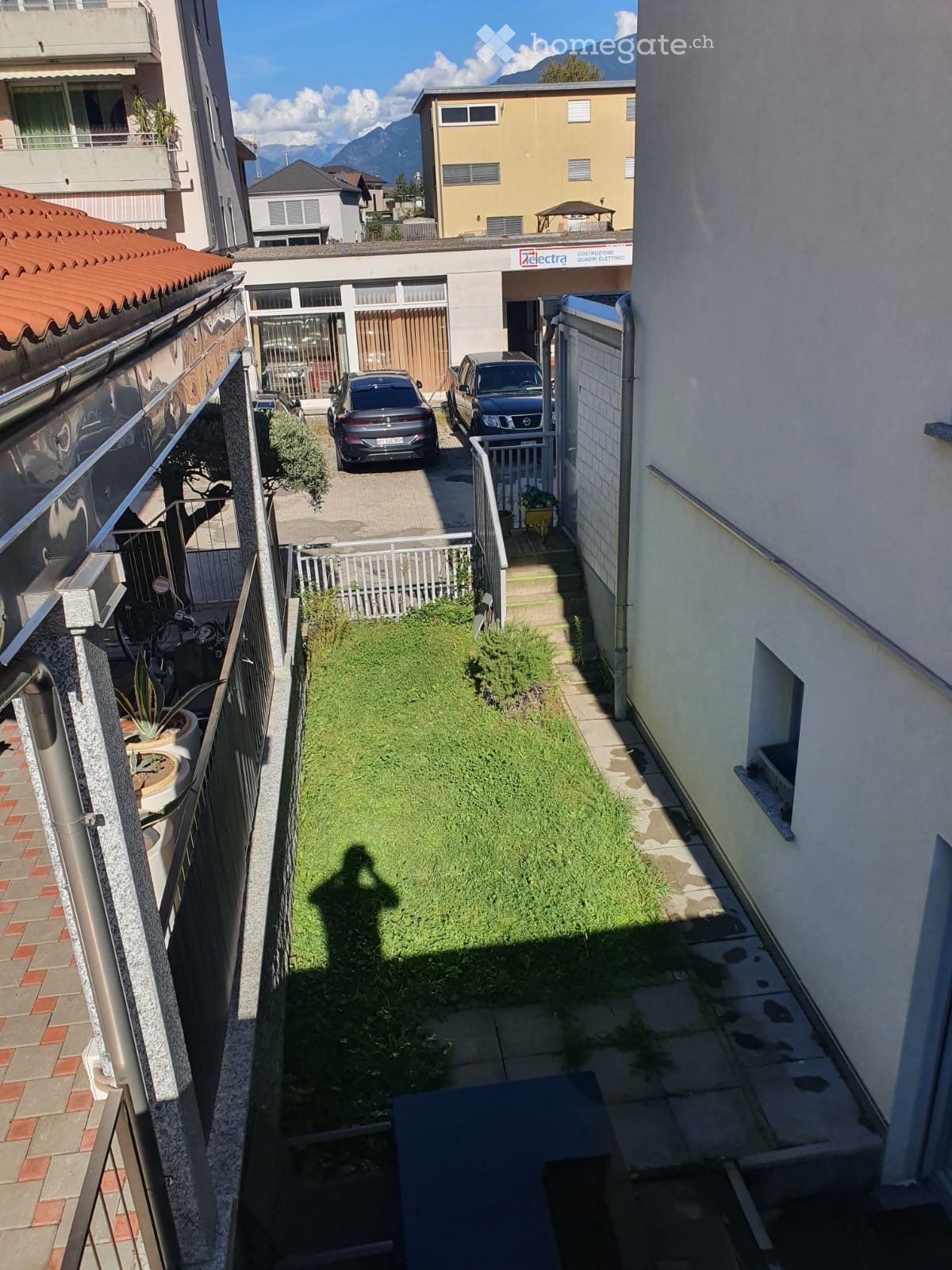 2 ½ rooms apartment, photo 1 of 5