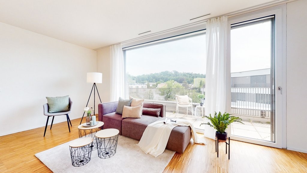 2 rooms apartment, photo 4 of 10