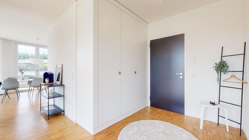 2 rooms apartment, photo 5 of 10