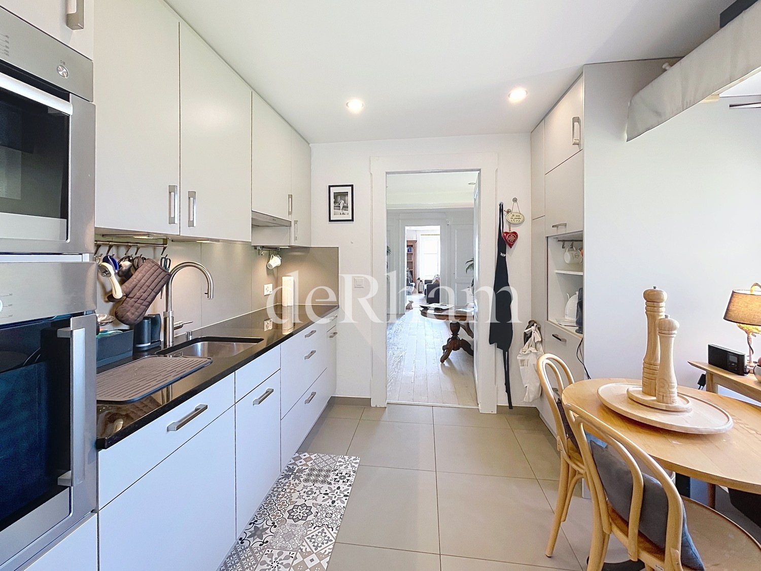 4-Zimmer-Wohnung, Foto 3 von 10
