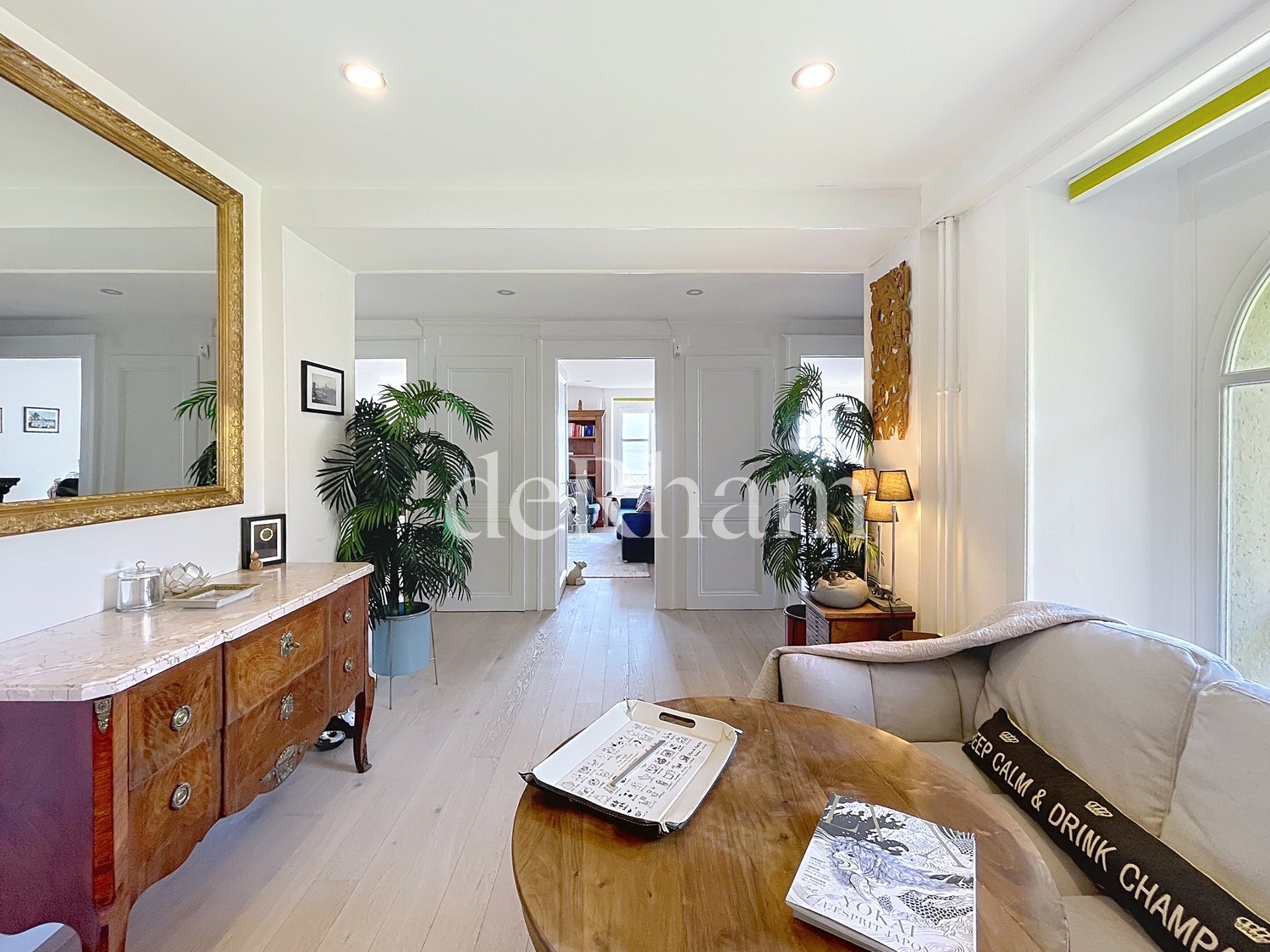 4-Zimmer-Wohnung, Foto 2 von 10