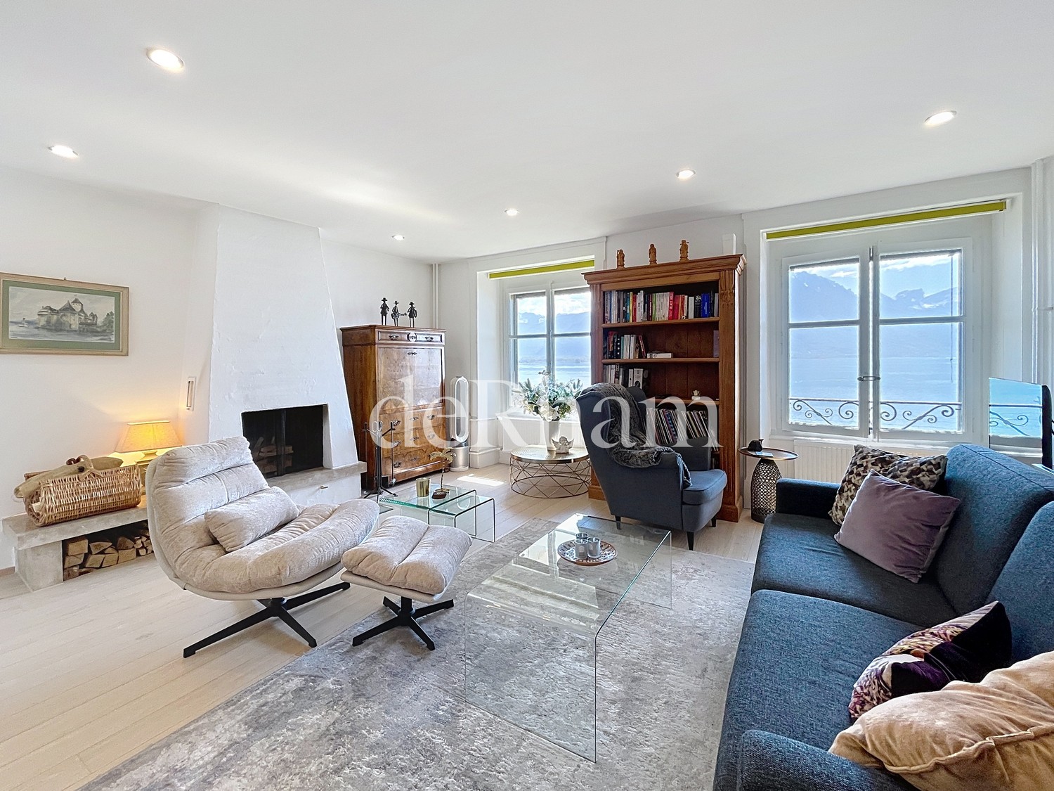 4-Zimmer-Wohnung, Foto 4 von 10