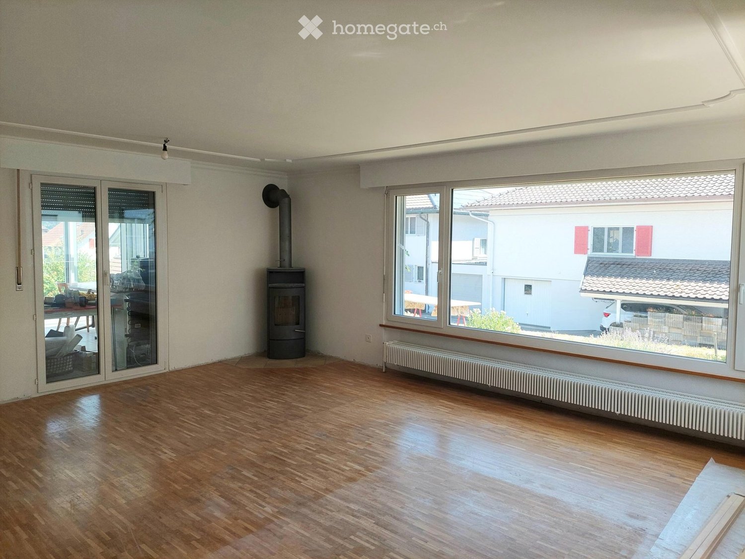 Casa unifamiliare di 7 ½ locali, foto 4 di 5