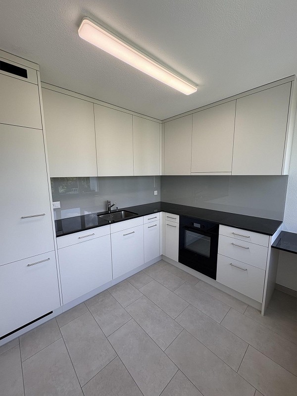 Chambre dans une colocation