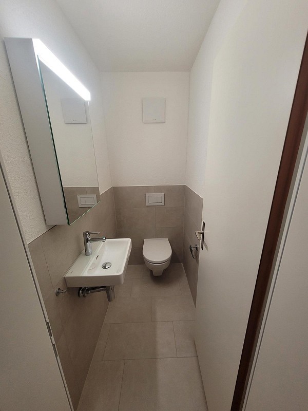 Chambre dans une colocation