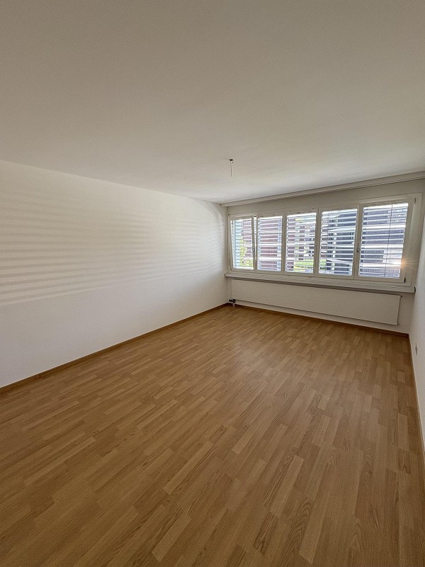 Chambre dans une colocation
