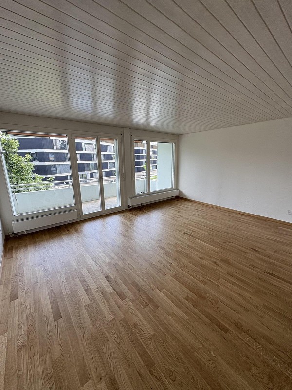 Chambre dans une colocation