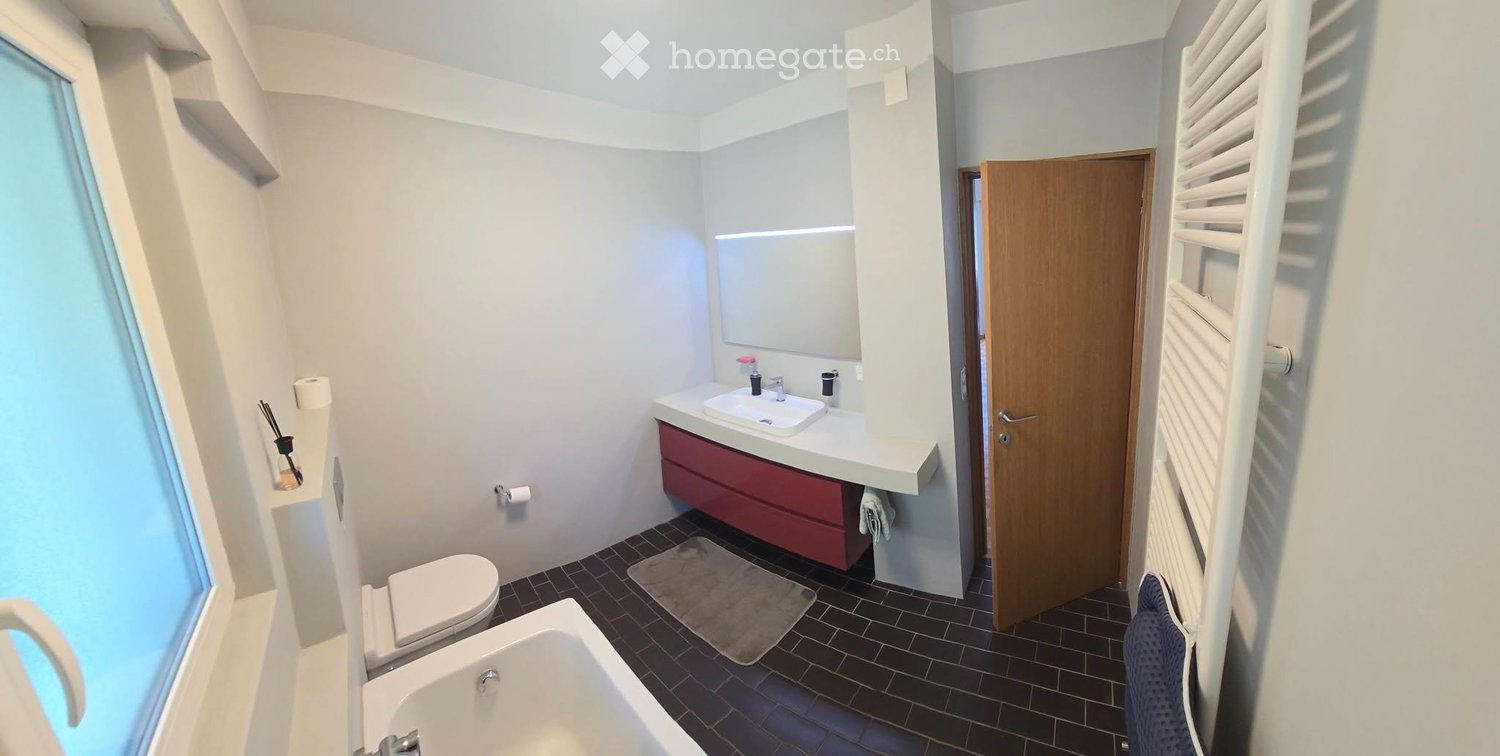 3 ½ pièces appartement