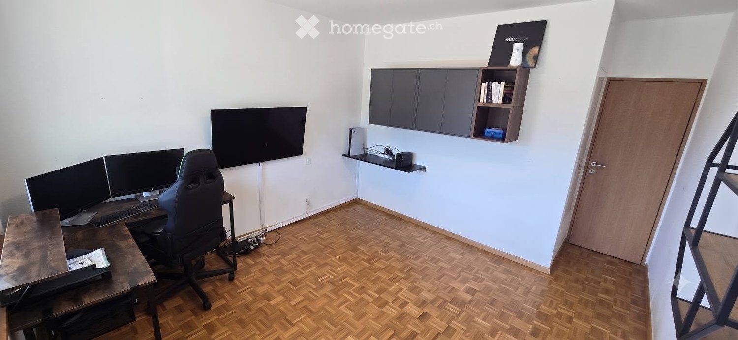 3 ½ pièces appartement
