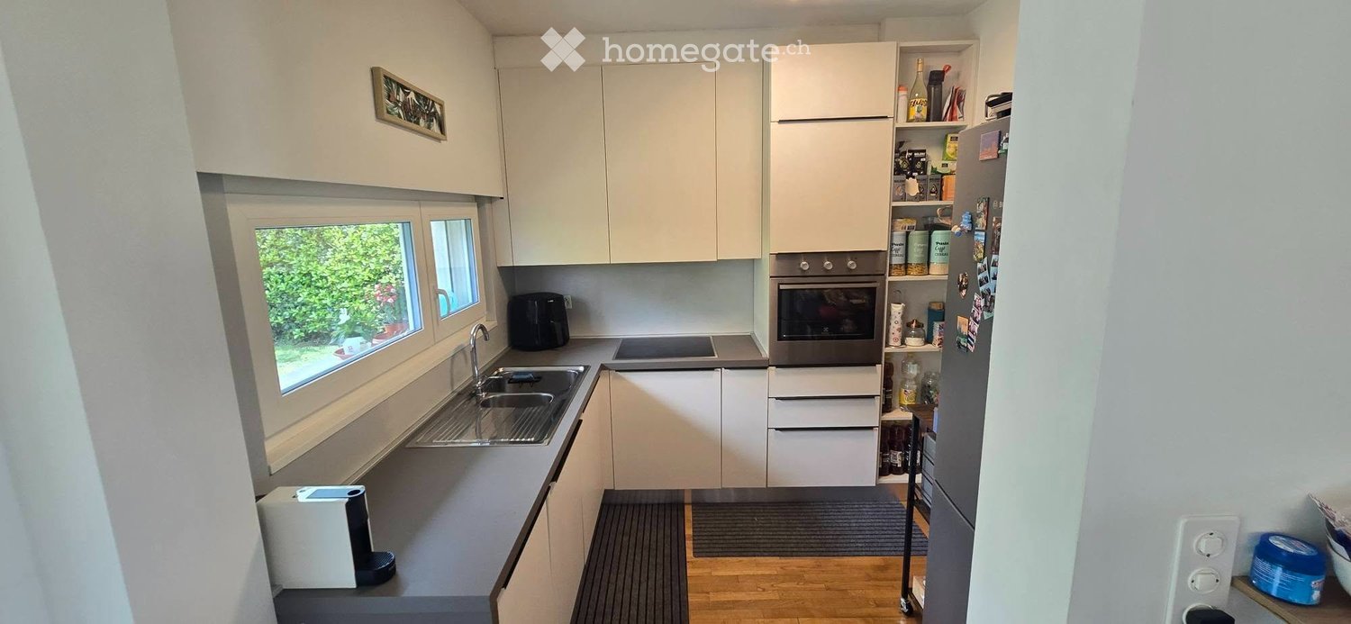 3 ½ pièces appartement