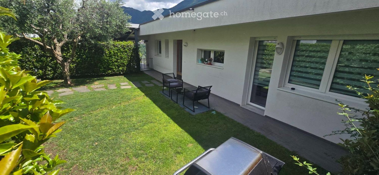 3 ½ pièces appartement