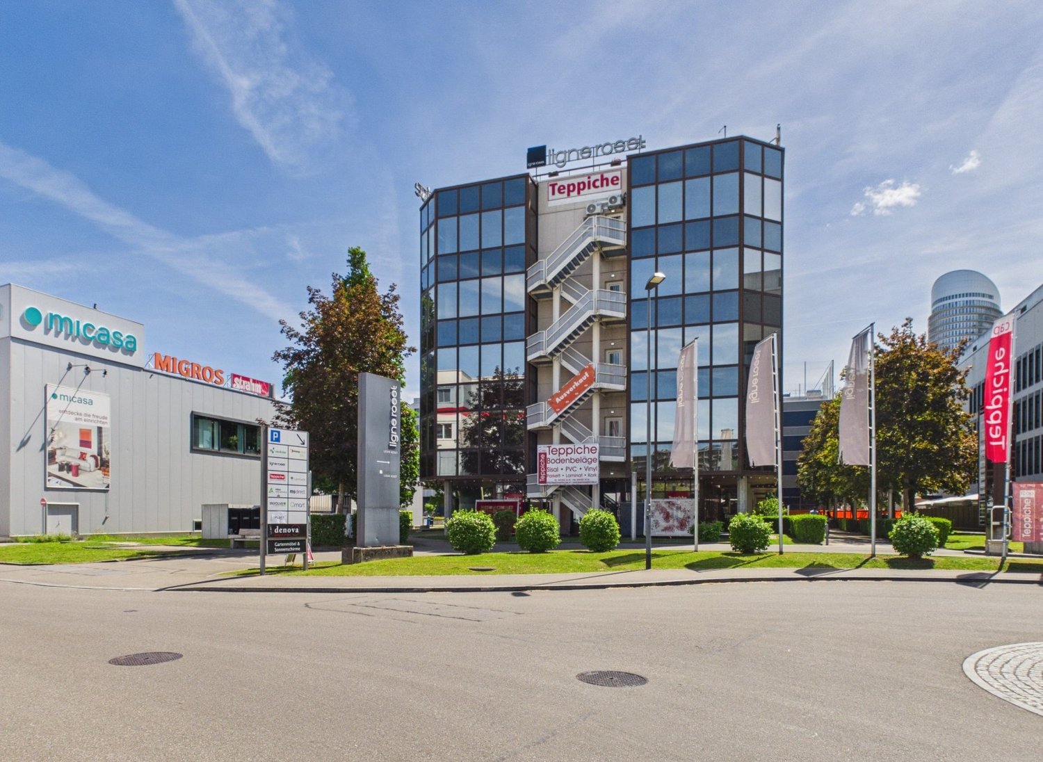 1766m² commercial, photo 7 of 8