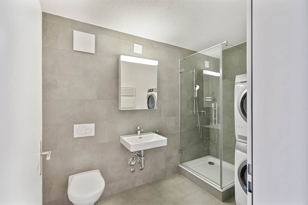 2 ½ rooms apartment, photo 3 sur 6