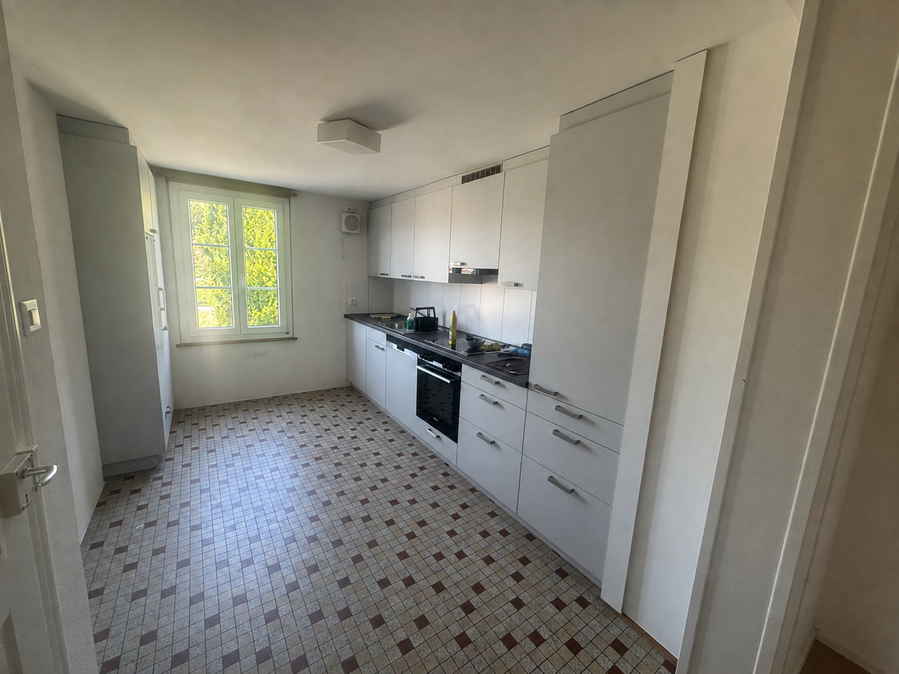 5 ½ rooms apartment